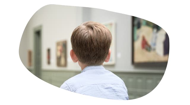 Art Workshops for Kids and Teens