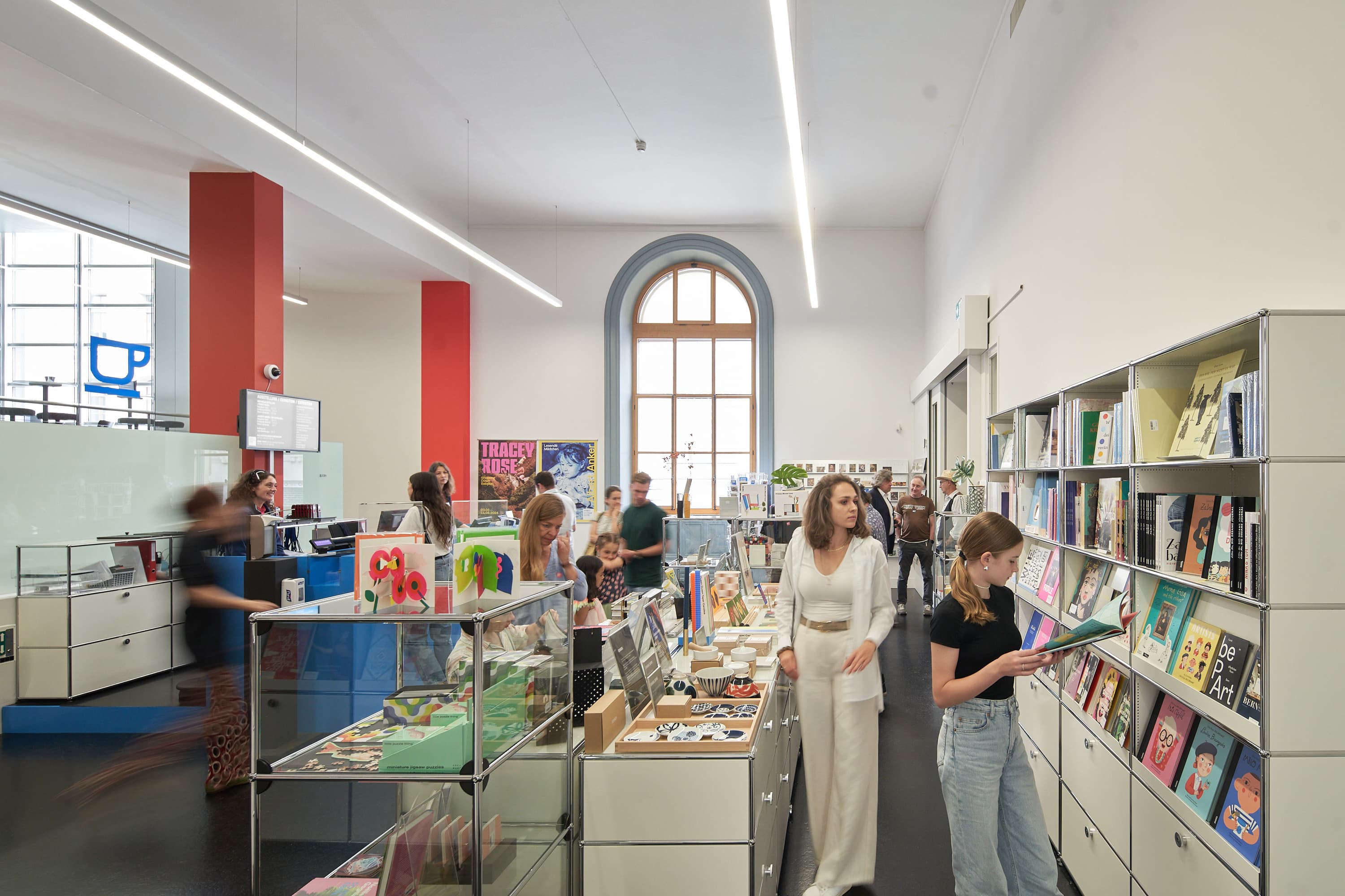 Shop Kunstmuseum Bern