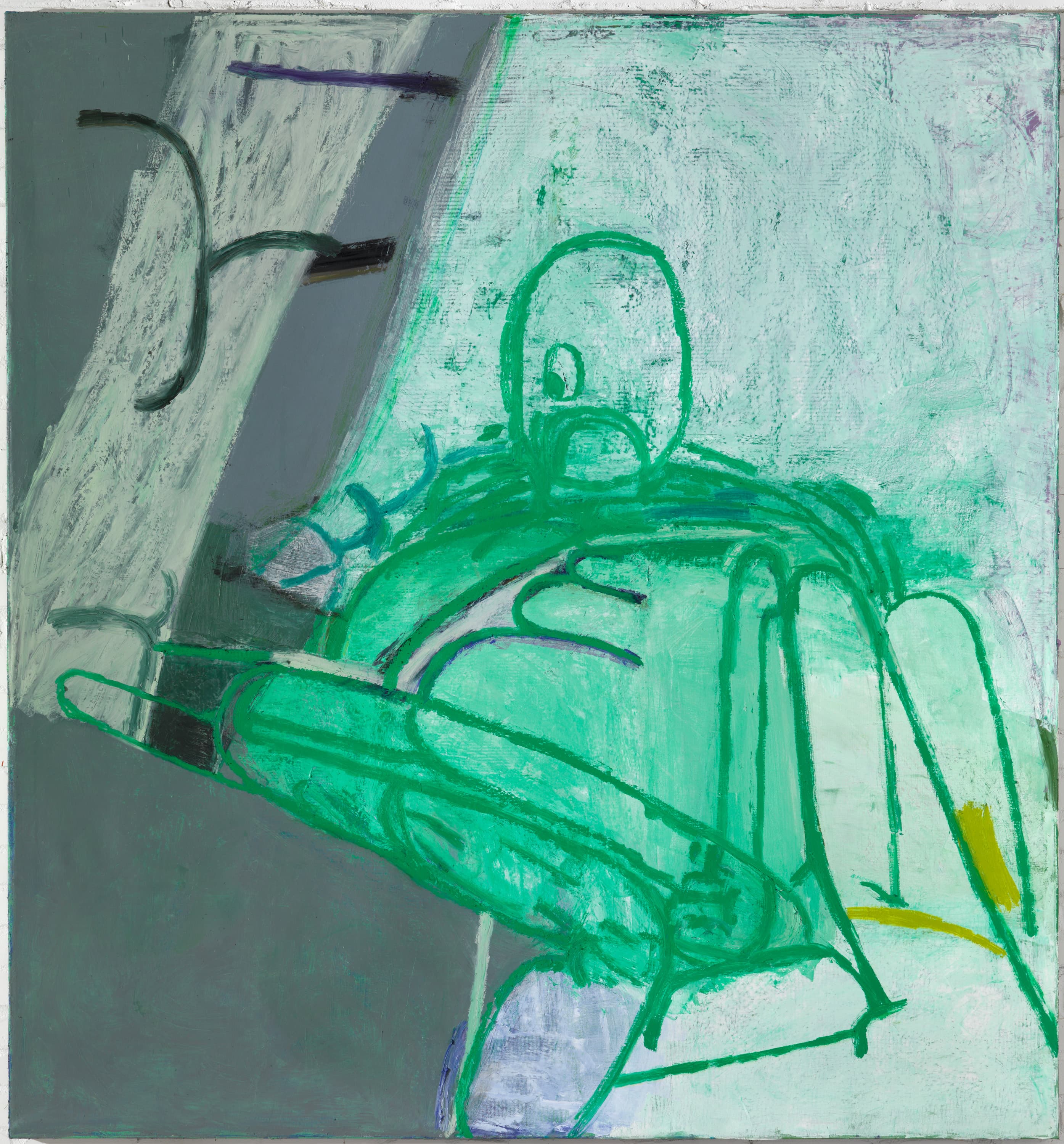 Sillman, Fatso