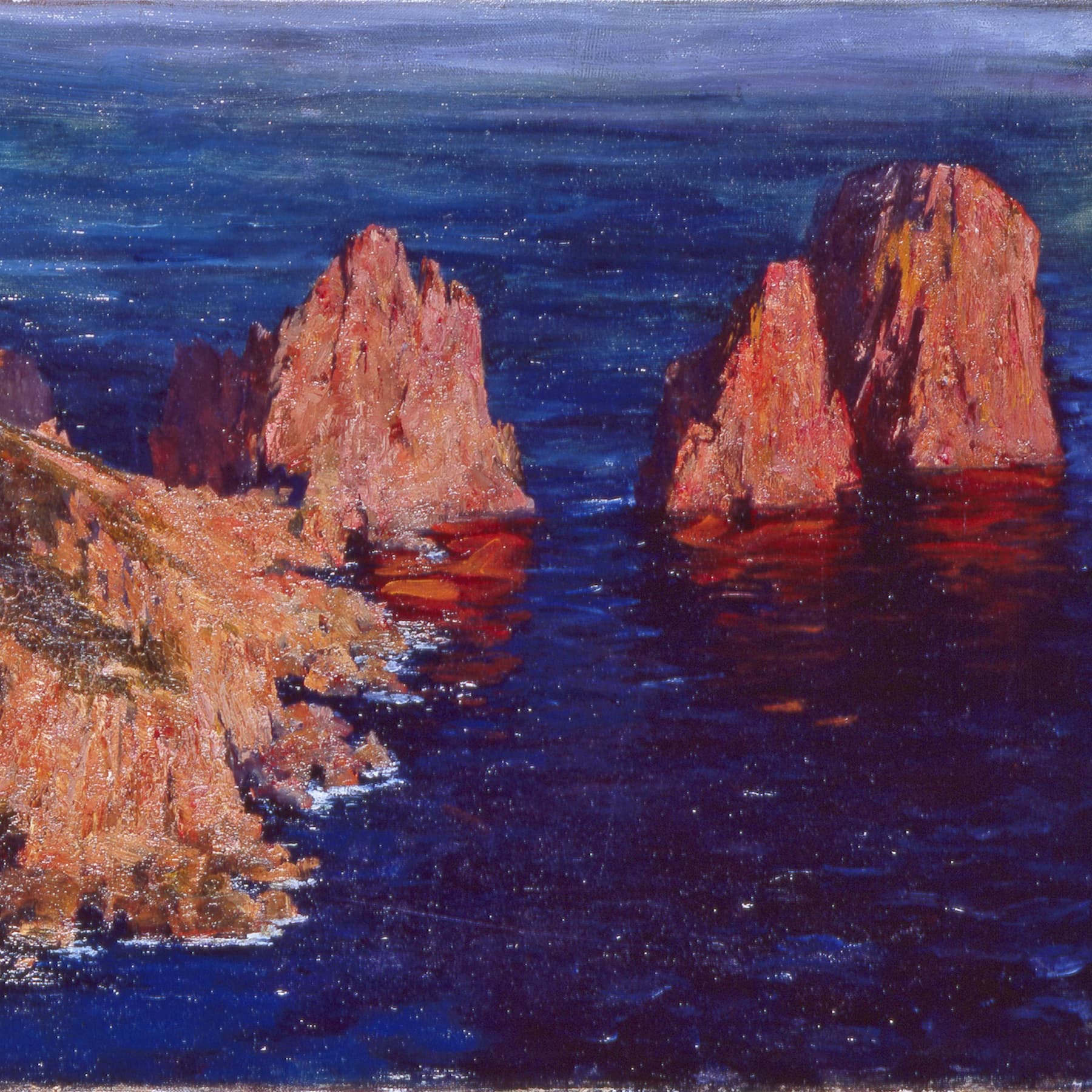 Journey into Freedom.