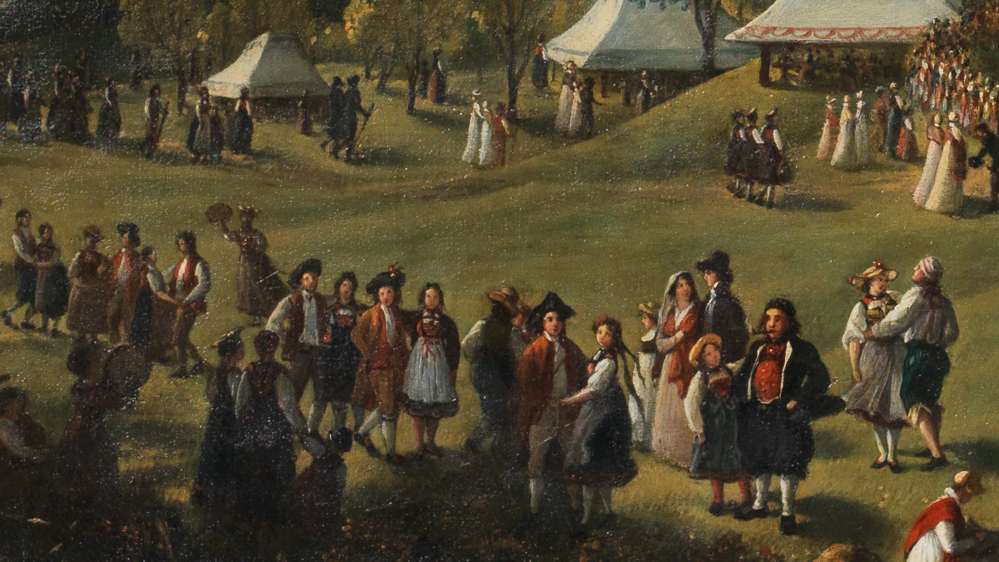 Bal Folk Stadtfest