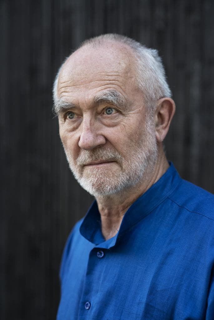 Peter Zumthor