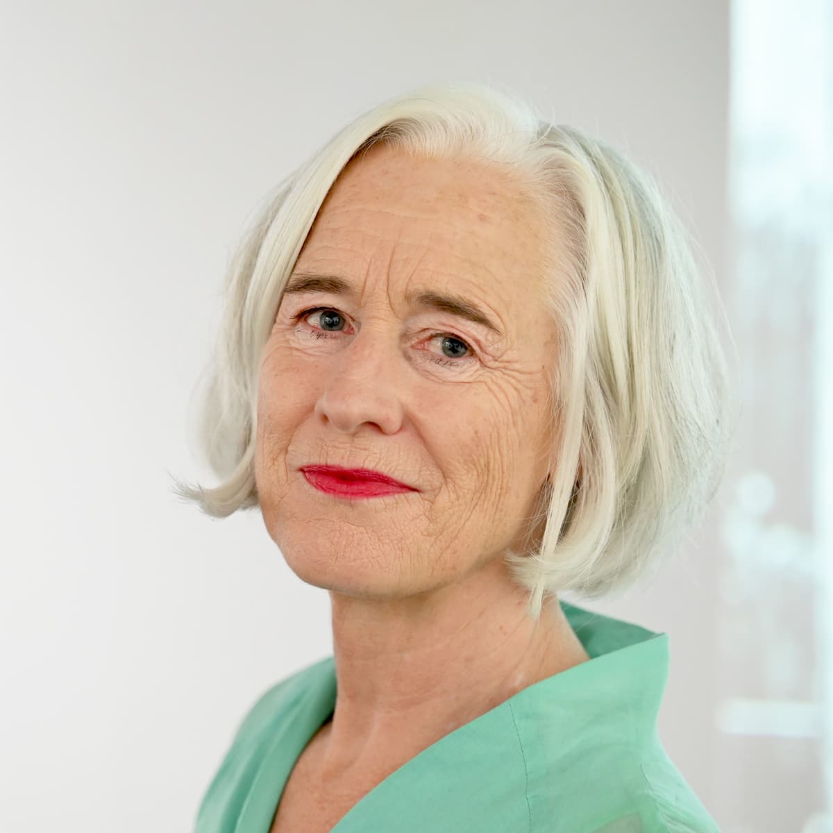 Literarische Führungen mit Michaela Wendt