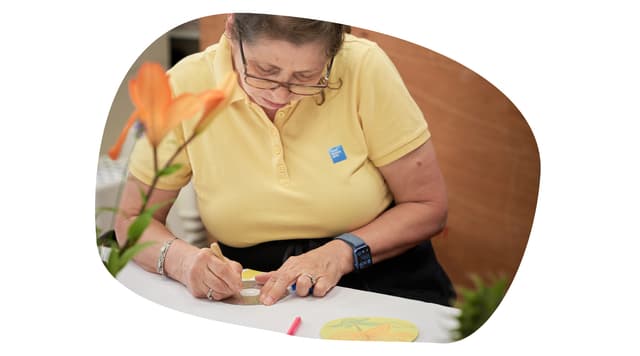 Interkultureller Workshop für Frauen