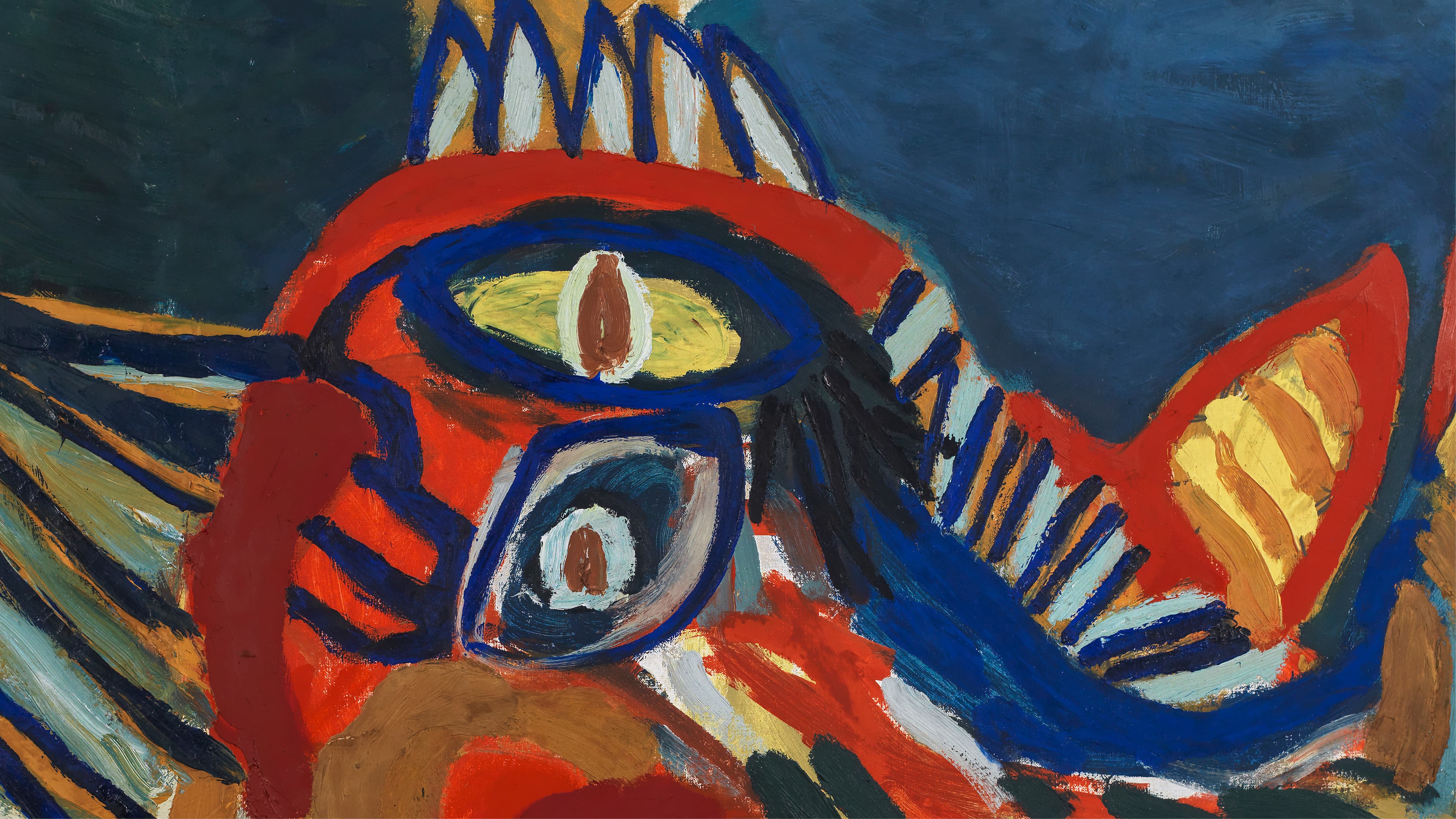 Stiftung Expressionismus