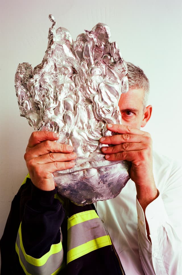 Preisverleihung Paul Boesch Kunstpreis 2026